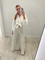 Rumer Pant
