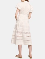 Mardi Dress