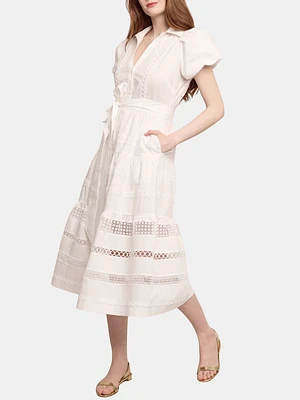 Mardi Dress