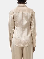 Fitted Blouse