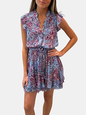 Callie Mini Dress
