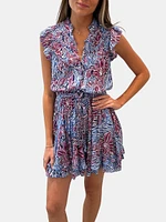 Callie Mini Dress