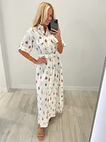 Memento Dress