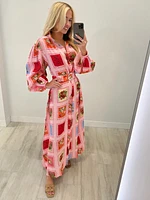 Noddy Dress