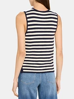 Mariner Sweater Tank