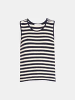 Mariner Sweater Tank