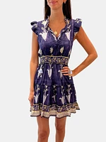 Kat Mini Dress