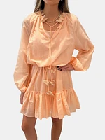Joelle Dress