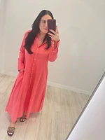 Boden Dress
