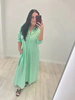 Boden Dress