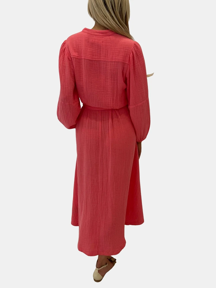 Selene Dress