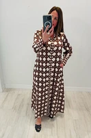 Herminia Dress