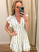 Kimora Dress