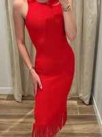 Nia Dress