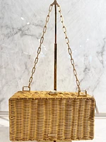 The Backgammon Clutch