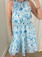 Halter Dress
