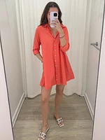 Bobby Dress