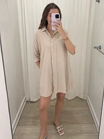 Bobby Dress