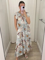 Lana Maxi Dress