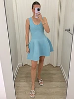 Larina Mini Dress
