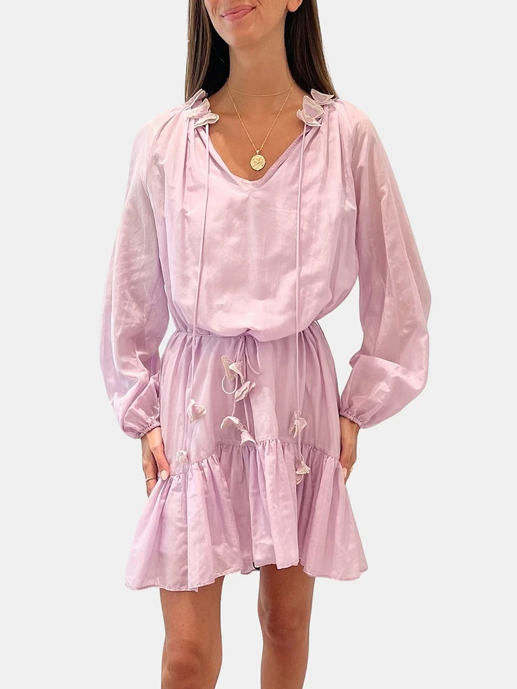 Joelle Dress