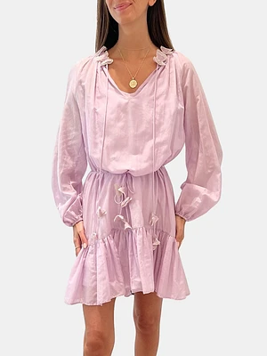 Joelle Dress