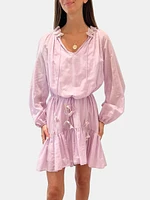 Joelle Dress