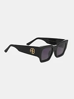 Indio Sunglasses Monogram