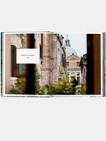 Great Escapes Italy Hotel Book