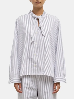 Yoshi Tie Shirt