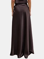 Barb Maxi Skirt