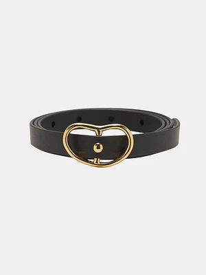 Skinny Georgia Belt