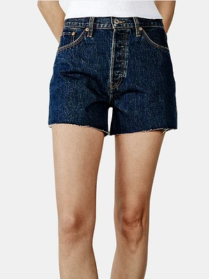 90s Low Slung Short