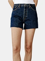 90s Low Slung Short