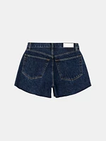 90s Low Slung Short