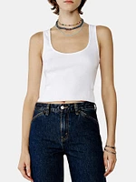 Cut Off Tank