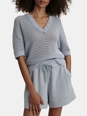 Callie Knit Top