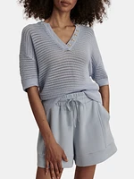 Callie Knit Top