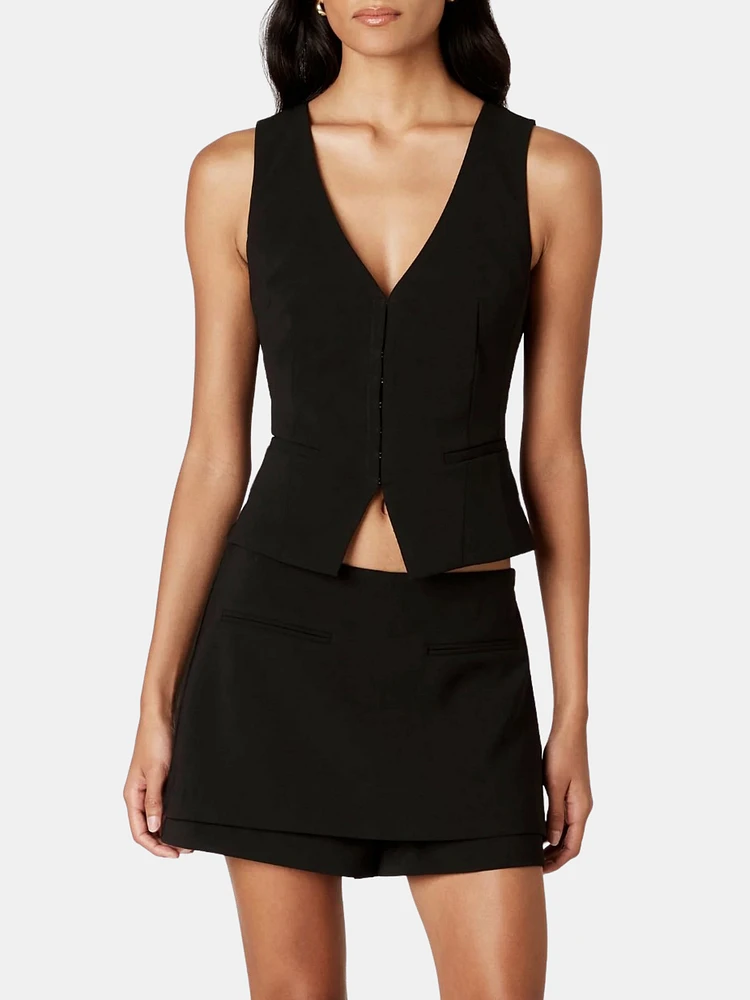 Jordan Vest