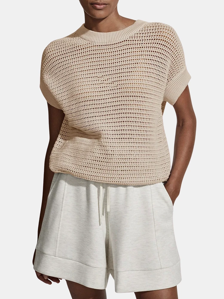 Corvallis Knit