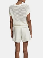 Corvallis Knit