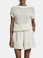 Corvallis Knit