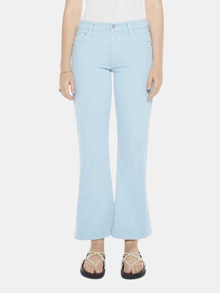 The Bookie Flood Pants