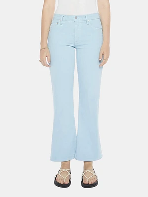 The Bookie Flood Pants