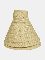 Roll Up Travel Visor