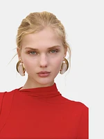 Audrina Earring