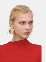 Audrina Earring