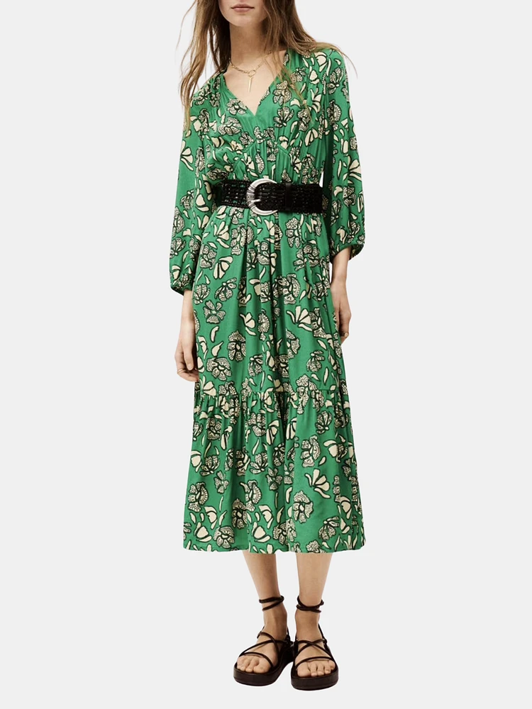 Aferae Dress