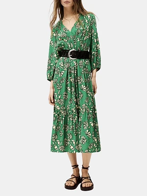 Aferae Dress