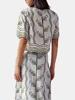 Adi Blouse